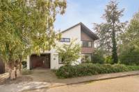 Woning P A de Genestetlaan 44 Hellevoetsluis
