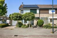 Woning Sirius 10 Oosterhout Nb