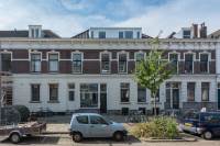 Woning Gerard Scholtenstraat 16a Rotterdam