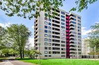 Woning Ruimzicht 79 Amsterdam