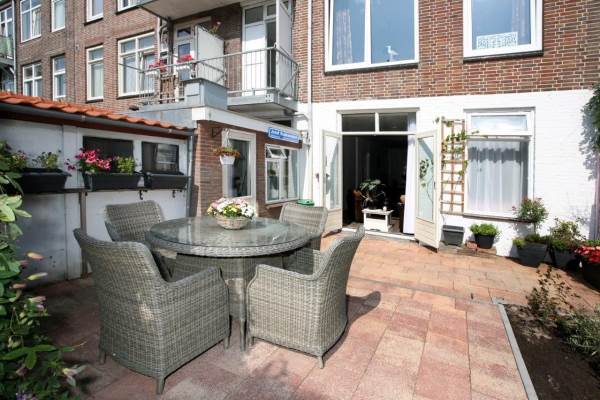 Woning Rhododendronstraat 74 Den Haag