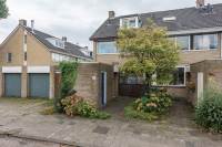 Woning Marathon 96 Krimpen aan den IJssel