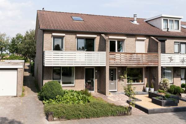 Woning Colenbranderstraat 173 Duiven