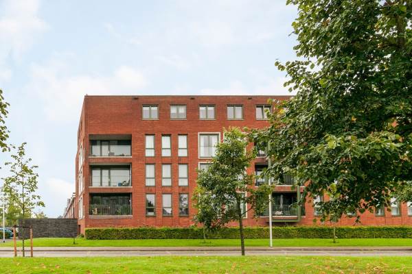 Woning Soesterberghof 188 Nootdorp