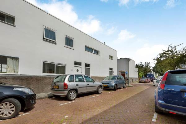 Woning Nienke van Hichtumstraat 36 Amsterdam