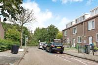 Woning Josephus Jittastraat 98 Amsterdam