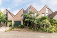 Woning Koerillen 16 Capelle aan den IJssel