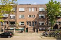 Woning Admiraal van Gentstraat 45bis Utrecht