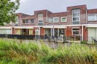 Woning Harderwater 35 Barendrecht