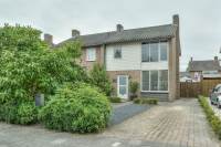 Woning Harmonielaan 48 Prinsenbeek