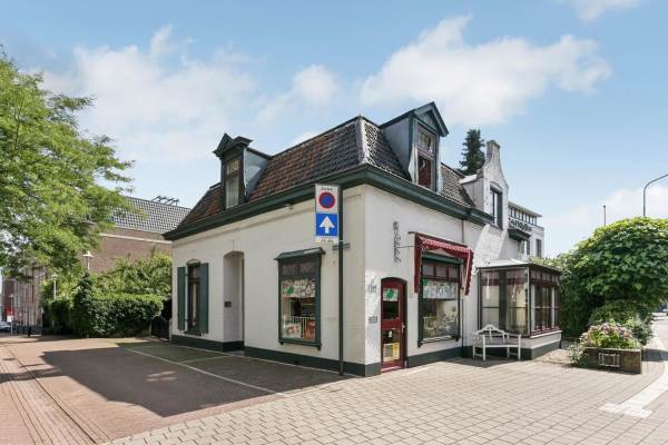 Woning Rijksstraatweg 189 Beek