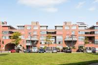 Woning Stevenshofdreef 16A Leiden