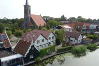 Woning Drechterlandsedijk 29 Ursem