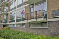 Woning Kapershoek 20 Rotterdam