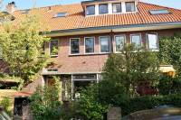 Woning Frederik Hendriklaan 31 Oegstgeest