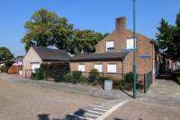 Woning Gertrudislaan 21 Prinsenbeek