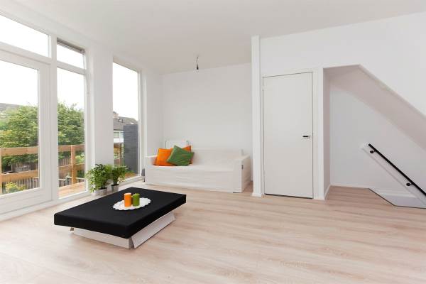 Woning Dordtsestraatweg 683A Rotterdam