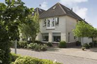 Woning Gebroeders Delhezstraat 6 Steenbergen Nb