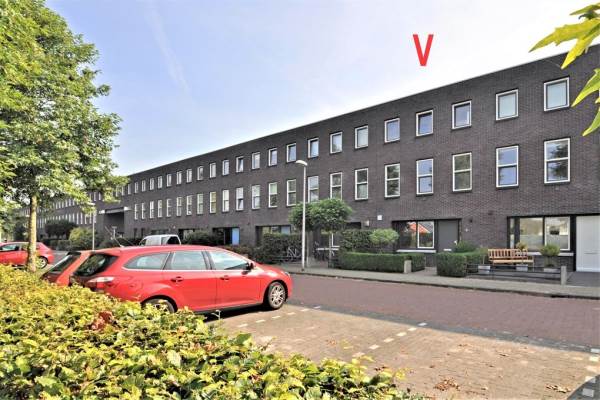 Woning Atalanta 69 Hoogeveen