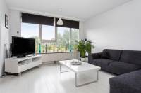 Woning Leerdamhof 109 Amsterdam