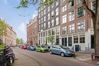 Woning Haarlemmer Houttuinen 5A Amsterdam