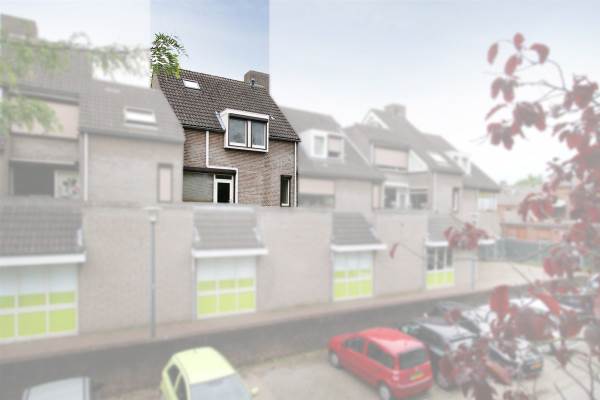 Woning Dokter Crasbornplein 24 Swalmen