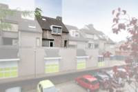 Woning Dokter Crasbornplein 24 Swalmen