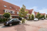 Woning Oostergosingel 20 Den Haag