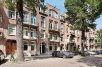 Woning Johannes Verhulststraat 186II Amsterdam