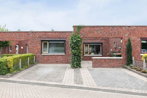 Woning Bittervoorn 38 Hoogeveen