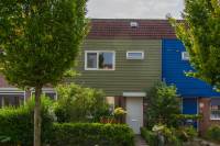 Woning Mauritshuis 33 Capelle aan den IJssel