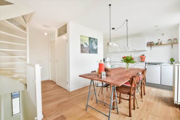 Woning Bijlmerdreef 807 Amsterdam