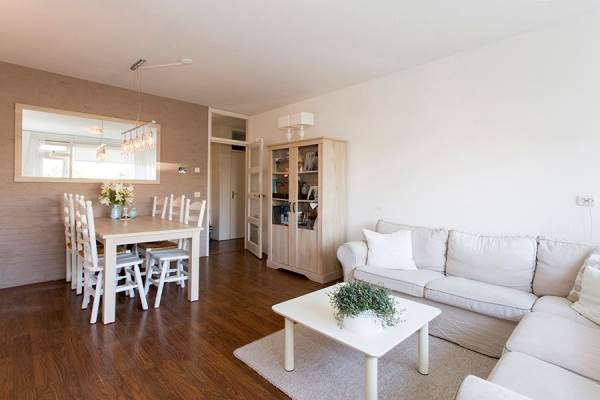 Woning Troelstrastraat 50 Katwijk