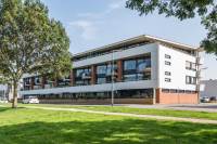 Woning Keersluis 36 Alphen aan den Rijn