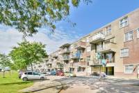 Woning Tielstraat 106 Amsterdam