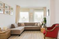 Woning Gordelweg 204A Rotterdam