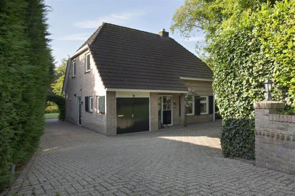 Woning Jankenberg 32 Halsteren