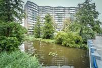 Woning Loenermark 106 Amsterdam