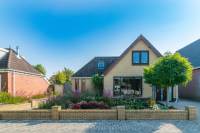 Woning Keegensterweg 10 Burum