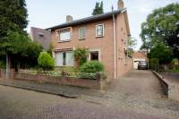 Woning Walstrostraat 7 Wijchen