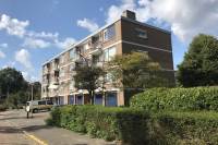 Woning Geerlaan 134 Ridderkerk