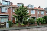 Woning Wormerveerstraat 139 Den Haag