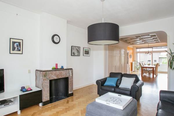 Woning Thorbeckelaan 278 Den Haag