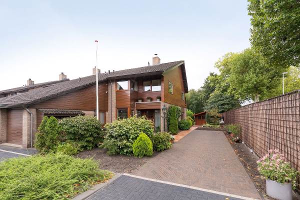 Woning IJsselwaard 2 Capelle aan den IJssel