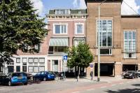 Woning Bilderdijkstraat 43 Den Haag
