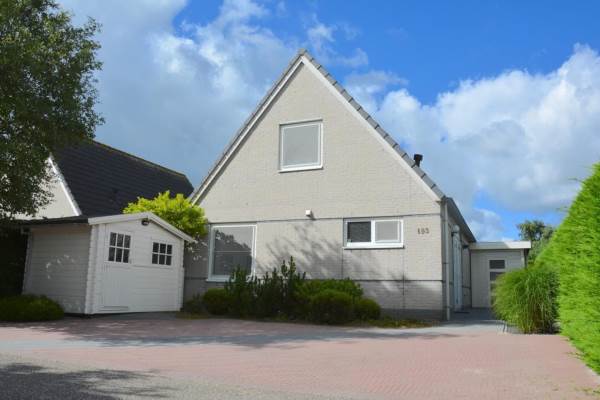 Woning Droge Wijmersweg 5183 Wervershoof