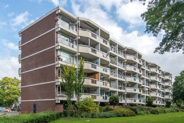 Woning Pollux 177 Veenendaal