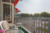 Woning Spinozaweg 121 Rotterdam