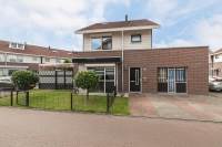 Woning Stentorlaan 2 Enschede