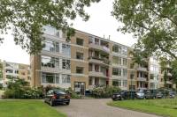 Woning M. Harpertszoon Tromplaan 224 Oegstgeest